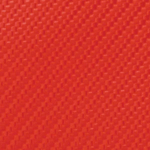 Red Carbon Fiber Specialty Material Moto E5 Play Skin