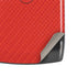 Red Carbon Fiber Specialty Material Motorola RAZR Skin