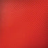 Red Carbon Fiber Specialty Material Notebook 9 Pro 13in (2017) Skin
