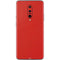 Red Carbon Fiber Specialty Material OnePlus 7 Pro Skin