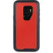 Red Carbon Fiber Specialty Texture Material Otterbox Defender Galaxy Skin