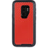 Red Carbon Fiber Specialty Texture Material Otterbox Defender Galaxy Skin