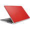 Red Carbon Fiber Specialty Texture Material HP Pavilion Skin
