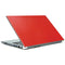 Red Carbon Fiber Specialty Material Portege Z30t/Z30t-A Skin
