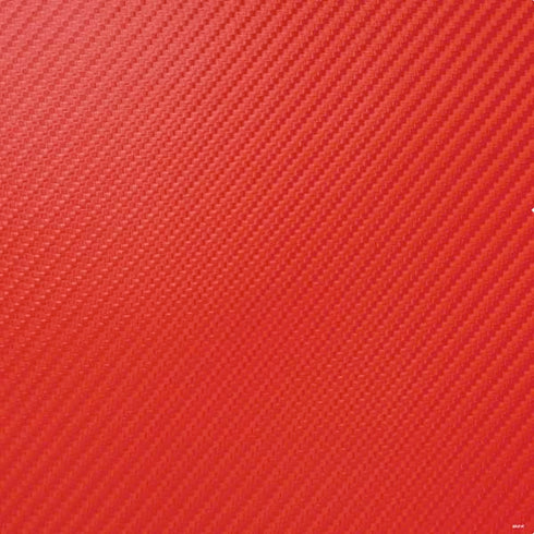 Red Carbon Fiber Specialty Material PS4 Console and Controller Bundle Skin