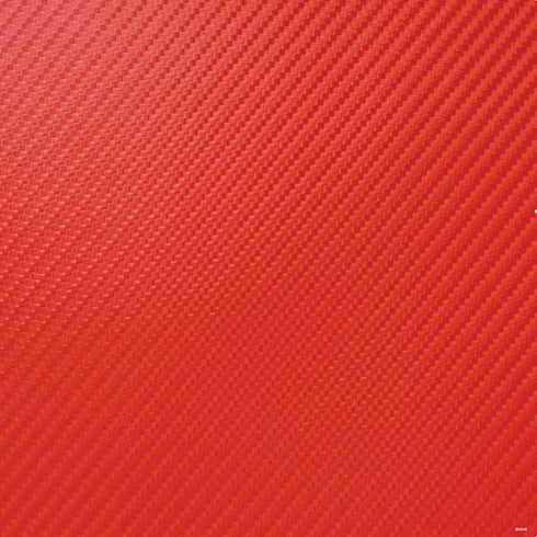 Red Carbon Fiber Specialty Material PS4 Pro Console Skin