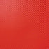 Red Carbon Fiber Specialty Material PS4 Slim Skin