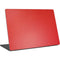 Red Carbon Fiber Specialty Material Surface Laptop 4 15in Skin