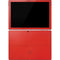 Red Carbon Fiber Specialty Material Surface Pro 7 Skin