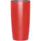 Red Carbon Fiber Specialty Texture Material Yeti 20oz Tumbler Skin
