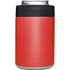 Red Carbon Fiber Specialty Material Yeti Colster Can Insulator Skin