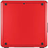 Red Solid Cooler Master MasterBox Q300L Mini Tower Skin