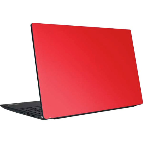 Red Dell Vostro Skin