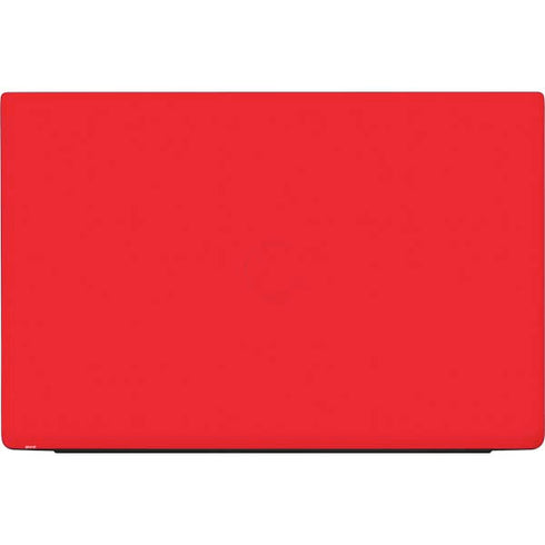 Red Dell Vostro Skin