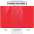 Red Dell Vostro Skin