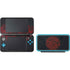 Red Dragon Nintendo 2DS XL (2017) Skin