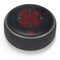 Red Dragon Amazon Echo Dot Skin