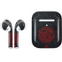 Red Dragon Apple AirPods 2 Skin