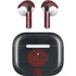 Red Dragon Apple AirPods (3rd Gen 2021) Skin