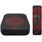 Red Dragon Apple TV Skin