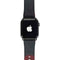 Red Dragon Apple Watch Band 42-44mm