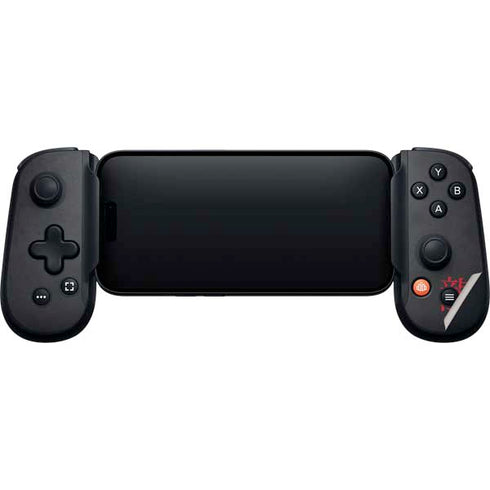 Red Dragon Backbone One for iPhone Game Controller Skin