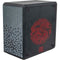 Red Dragon Cooler Master MasterBox Q300L Mini Tower Skin
