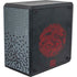 Red Dragon Cooler Master MasterBox Q300L Mini Tower Skin