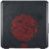 Red Dragon Cooler Master MasterBox Q300L Mini Tower Skin