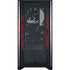 Red Dragon Corsair 4000D Tempered Glass Mid-Tower ATX Case Skin