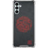 Red Dragon Galaxy A13 5G Clear Case