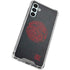 Red Dragon Galaxy A13 5G Clear Case