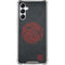 Red Dragon Galaxy A14 5G Clear Case