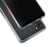 Red Dragon Galaxy A21 Clear Case