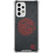 Red Dragon Galaxy A33 5G Clear Case