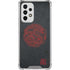Red Dragon Galaxy A33 5G Clear Case