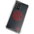Red Dragon Galaxy A52 5G Clear Case