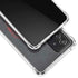 Red Dragon Galaxy A52 5G Clear Case