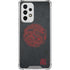 Red Dragon Galaxy A53 5G Clear Case