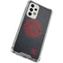 Red Dragon Galaxy A53 5G Clear Case