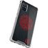 Red Dragon Galaxy A71 5G Clear Case
