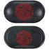 Red Dragon Galaxy Buds Skin