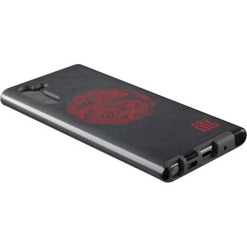 Red Dragon Galaxy Note 10 Pro Case