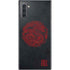 Red Dragon Galaxy Note 10 Skin