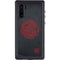 Red Dragon Galaxy Note 10 Waterproof Case