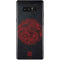 Red Dragon Galaxy Note 8 Skin