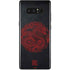Red Dragon Galaxy Note 8 Skin