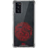 Red Dragon Galaxy Note20 5G Clear Case
