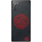 Red Dragon Galaxy Note20 5G Skin