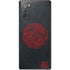 Red Dragon Galaxy Note20 5G Skin